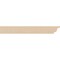 Ekena Millwork 2in. W x 4in. H x 32in. L Newport Woodgrain TimberThane Rafter Tail, Primed Tan RFTUR02X04X32NEWRCPR - alternate 6